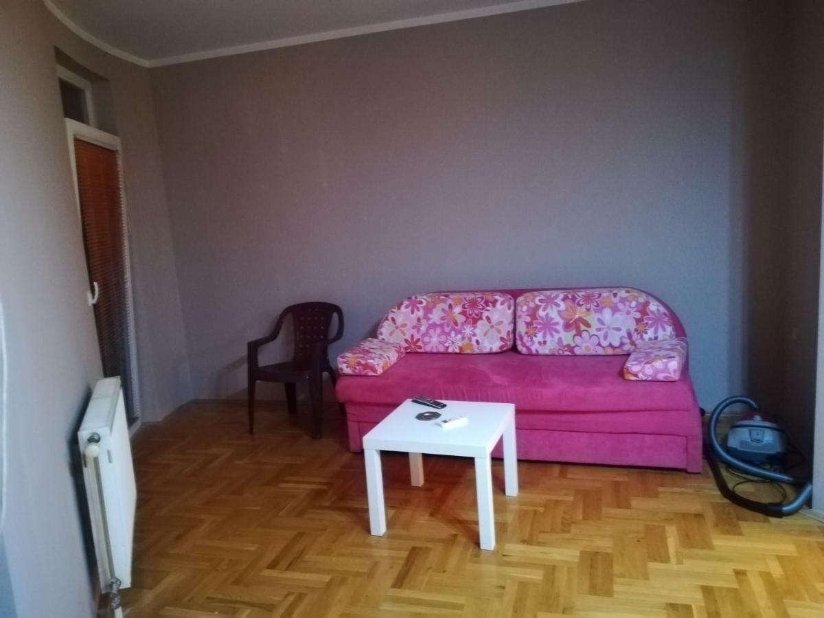 Apartment Branicevska 1 Požarevac Eksteriør bilde