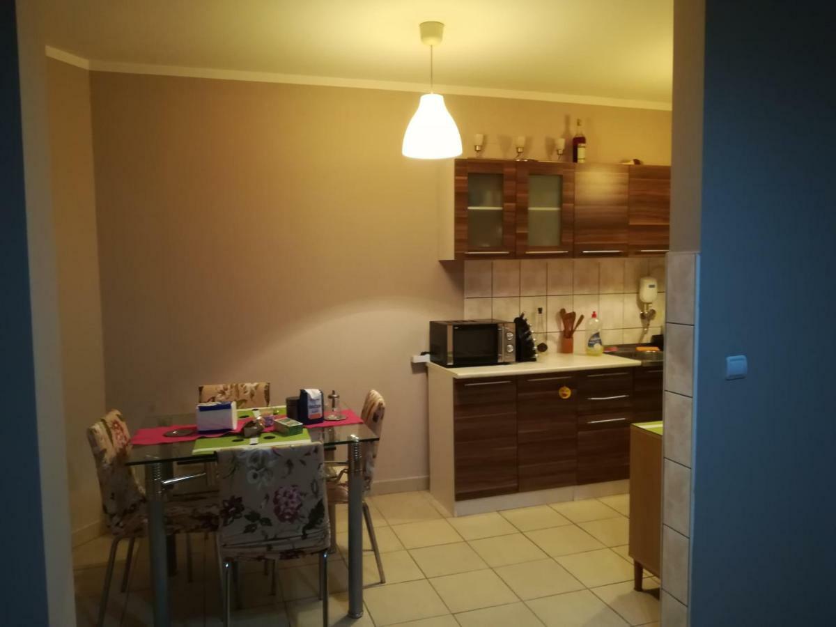 Apartment Branicevska 1 Požarevac Eksteriør bilde