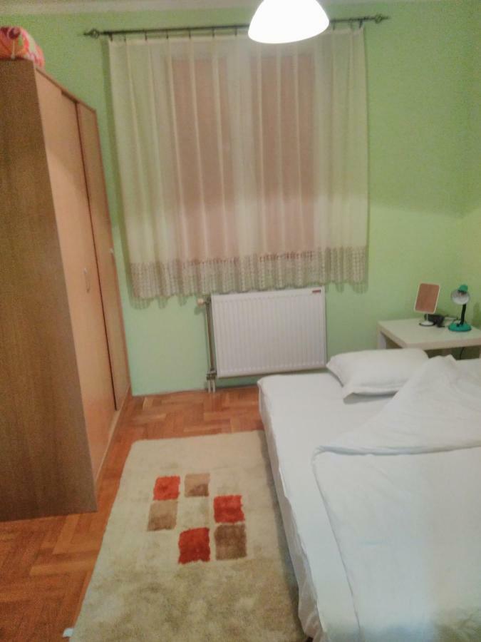 Apartment Branicevska 1 Požarevac Eksteriør bilde